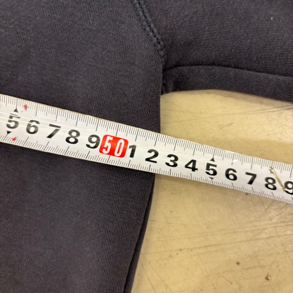 아디다스 체크 트레포일 후드티 상품이미지5