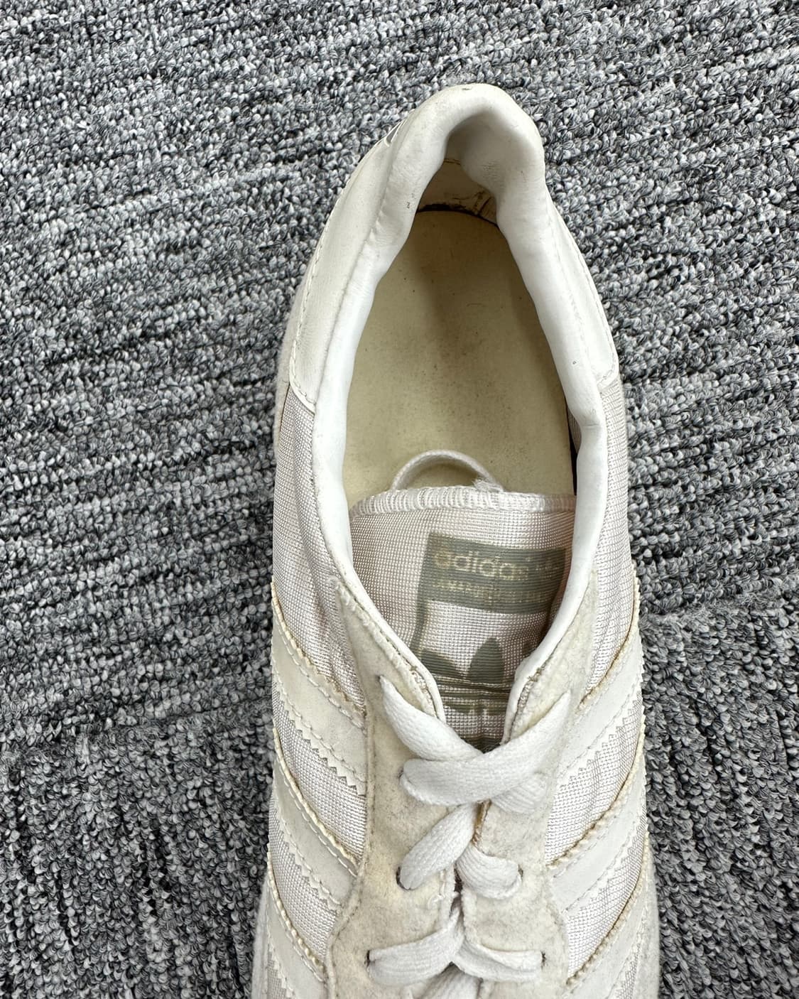 (260MM)80'S ADIDAS KOREA VINTAGE-M628 상품이미지6