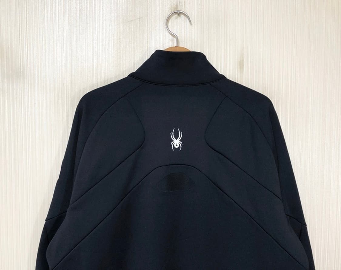 스파이더 미국스키대표팀 팀복/아우디 트랙탑자켓 XXL(110) 상품이미지8