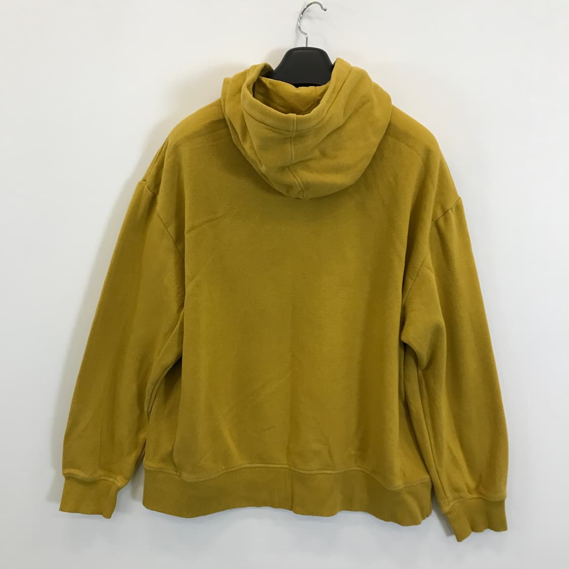 캘빈클라인 CK 릴렉스드핏 후드 [L] 상품이미지3