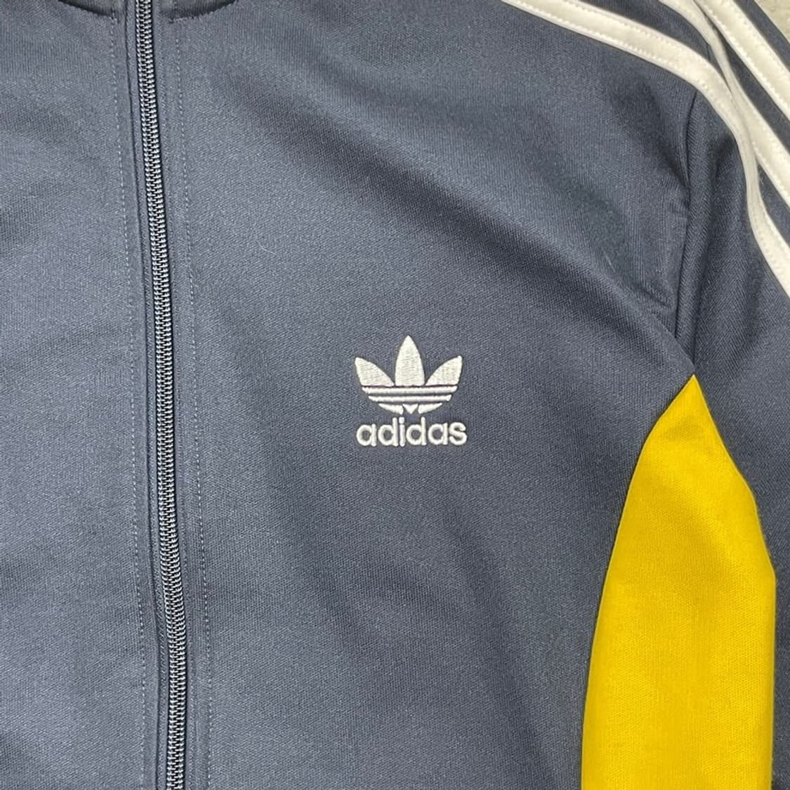ADIDAS 트랙 배색져지 95 상품이미지3