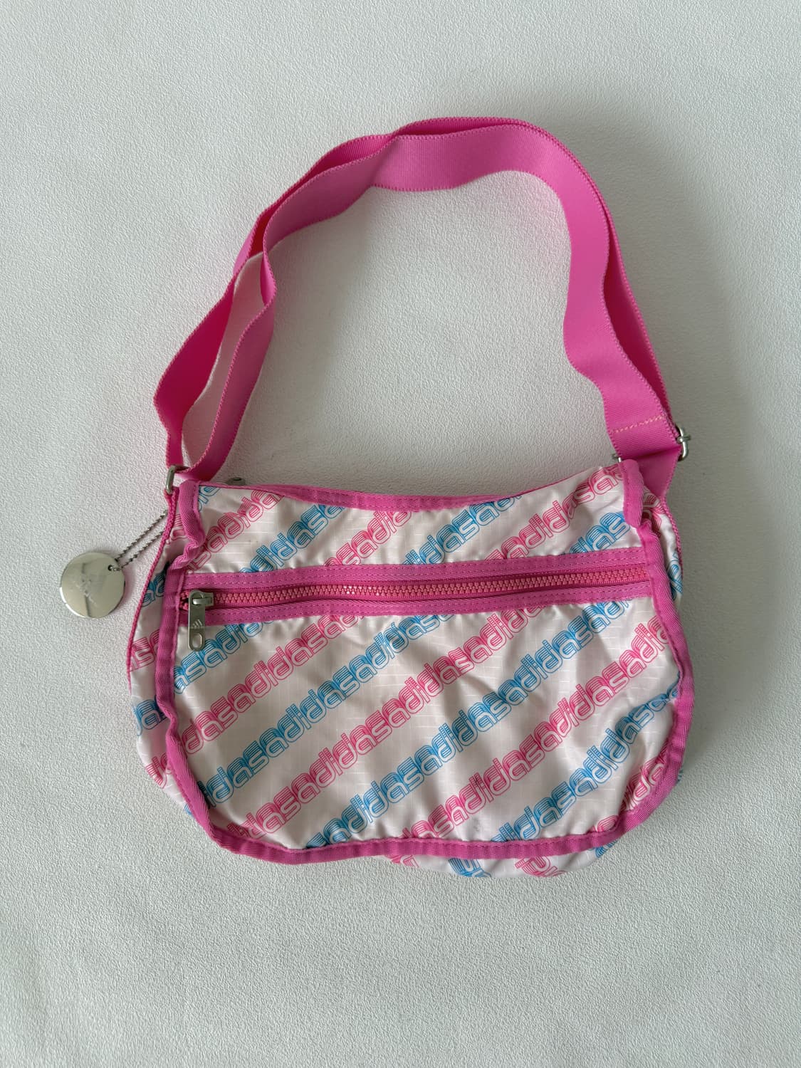 올드 아디다스(adidas) 숄더백(크로스 가능) 상품이미지2