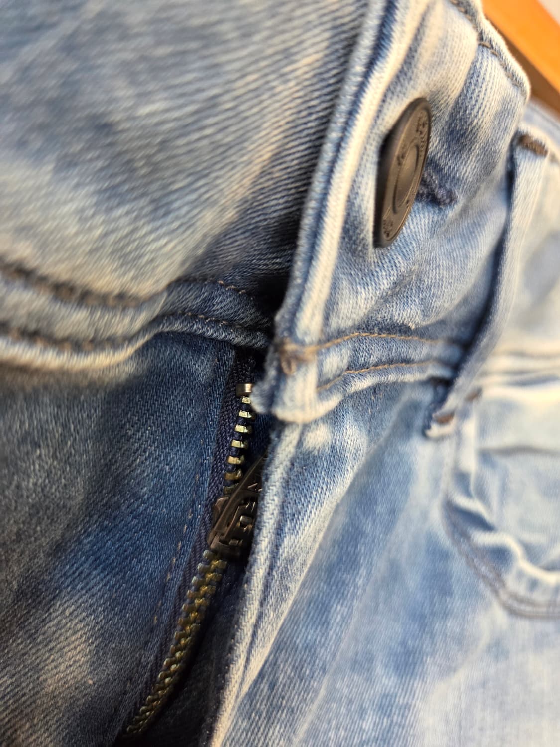 G-STAR RAW LYNN MID 스키니 데님 스판(W30/L32) 상품이미지4