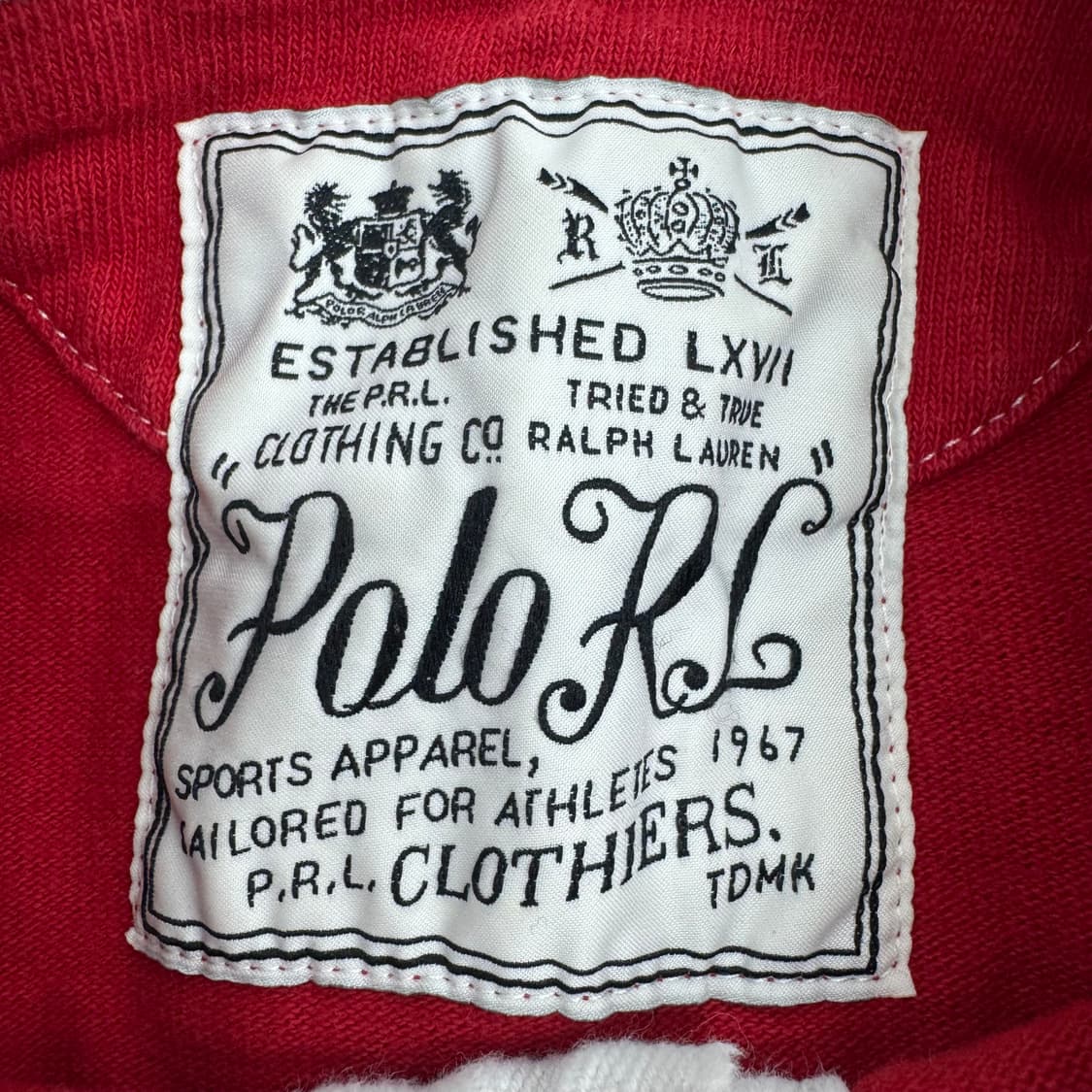 폴로 럭비티  상품이미지4