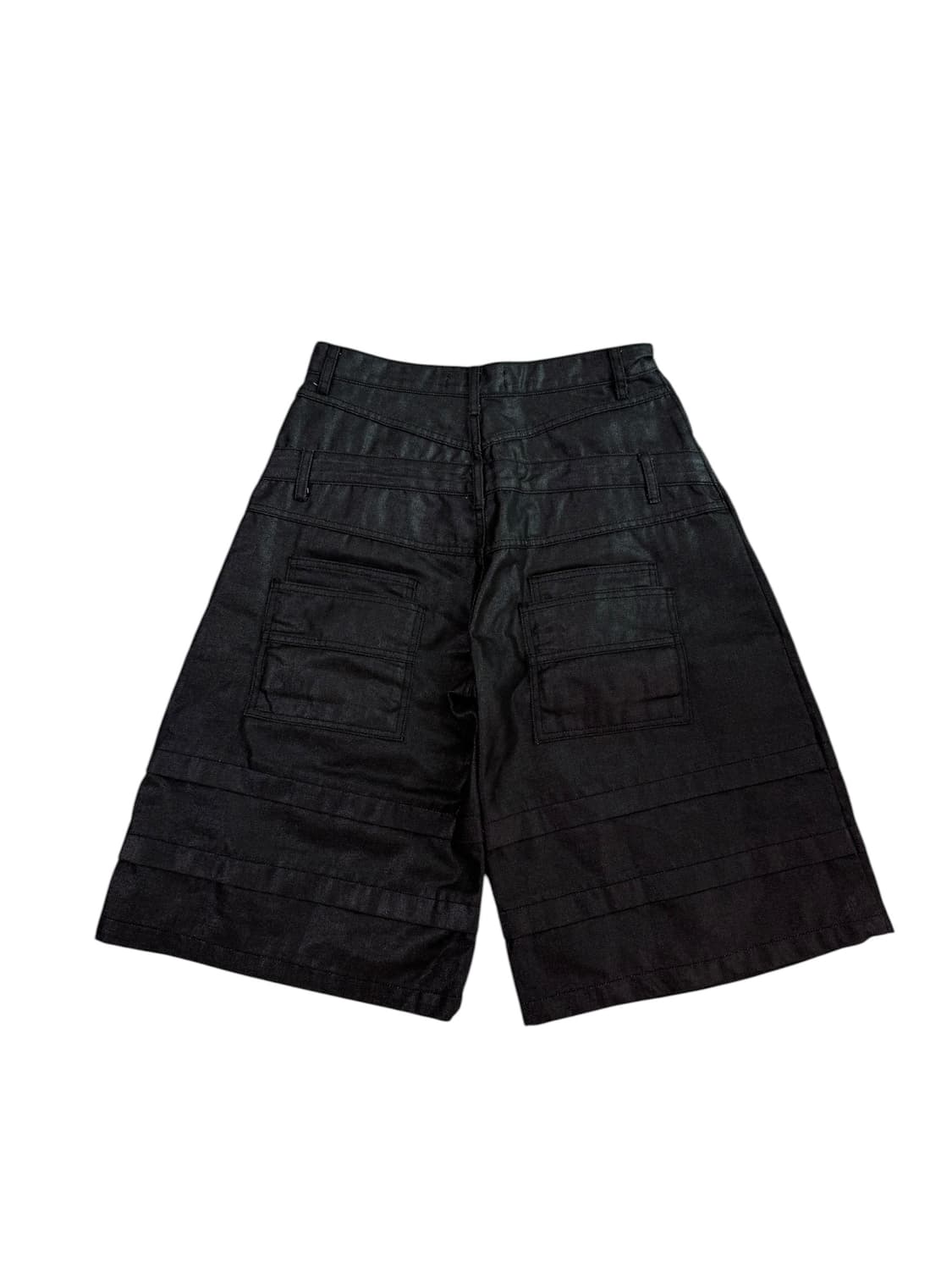 유강 세이지 버뮤다 팬츠 상품이미지7