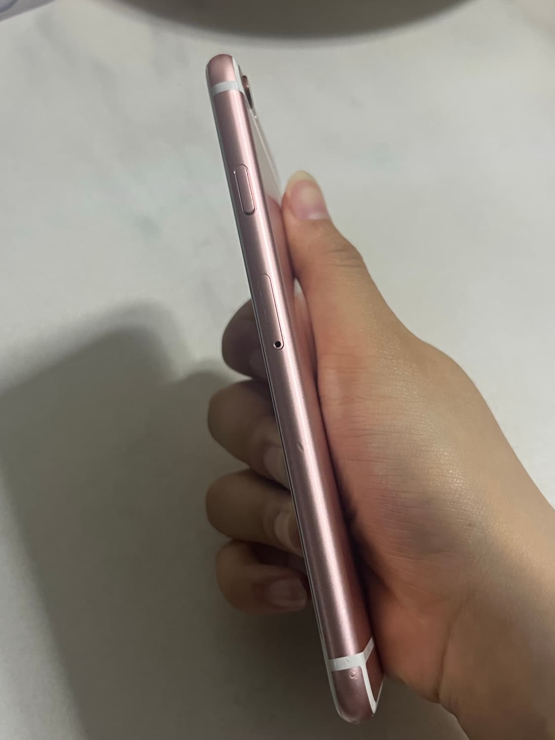 아이폰6s 로즈골드 상품이미지4