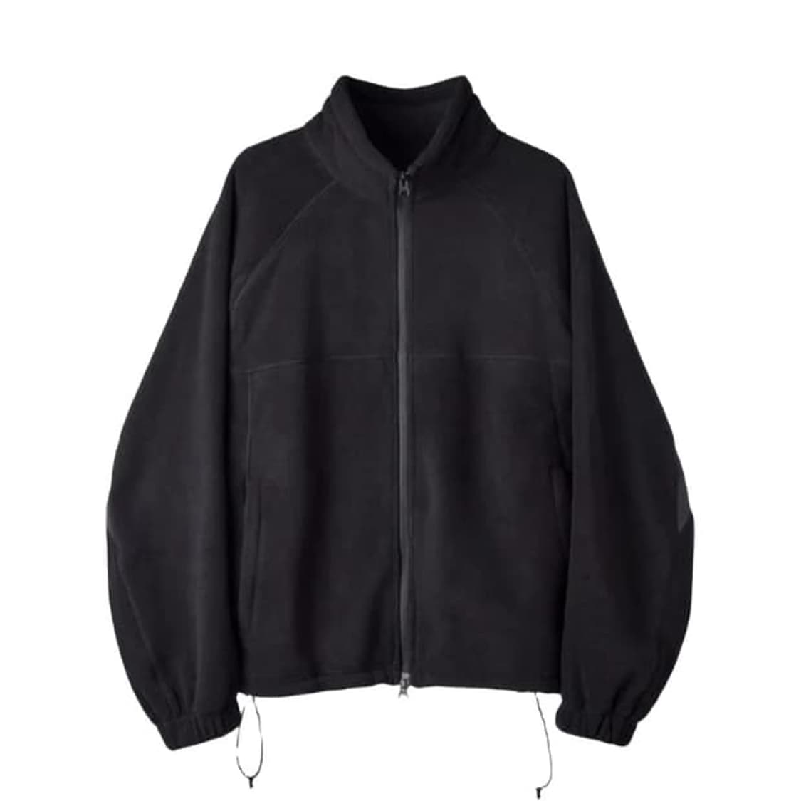 해칭룸 플리스 오버 자켓 3사이즈 상품이미지1