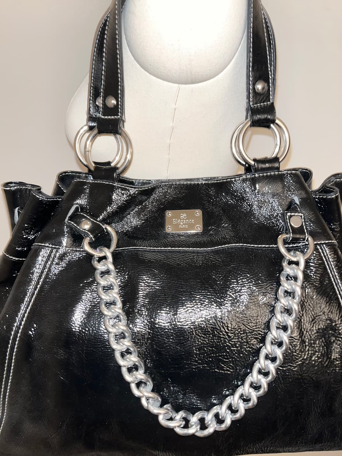 Elegance Paris Shoulder bag 상품이미지6