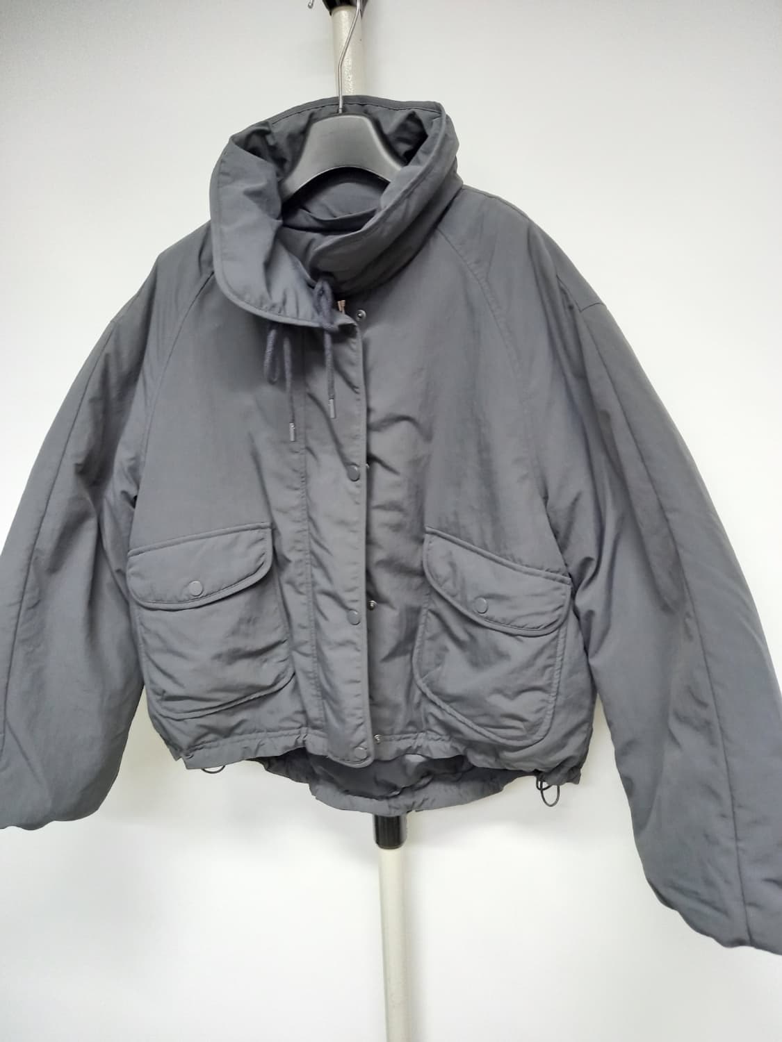 지컷 덕 다운 패딩 55.66 상품이미지6