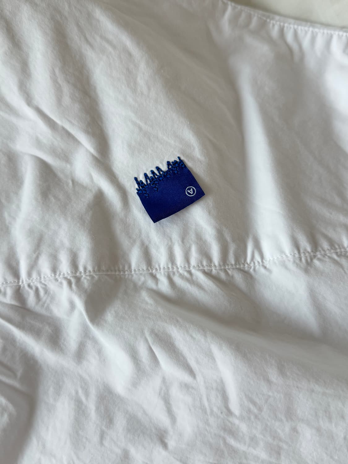 아더에러 시그니피컨트 반팔 셔츠 상품이미지3