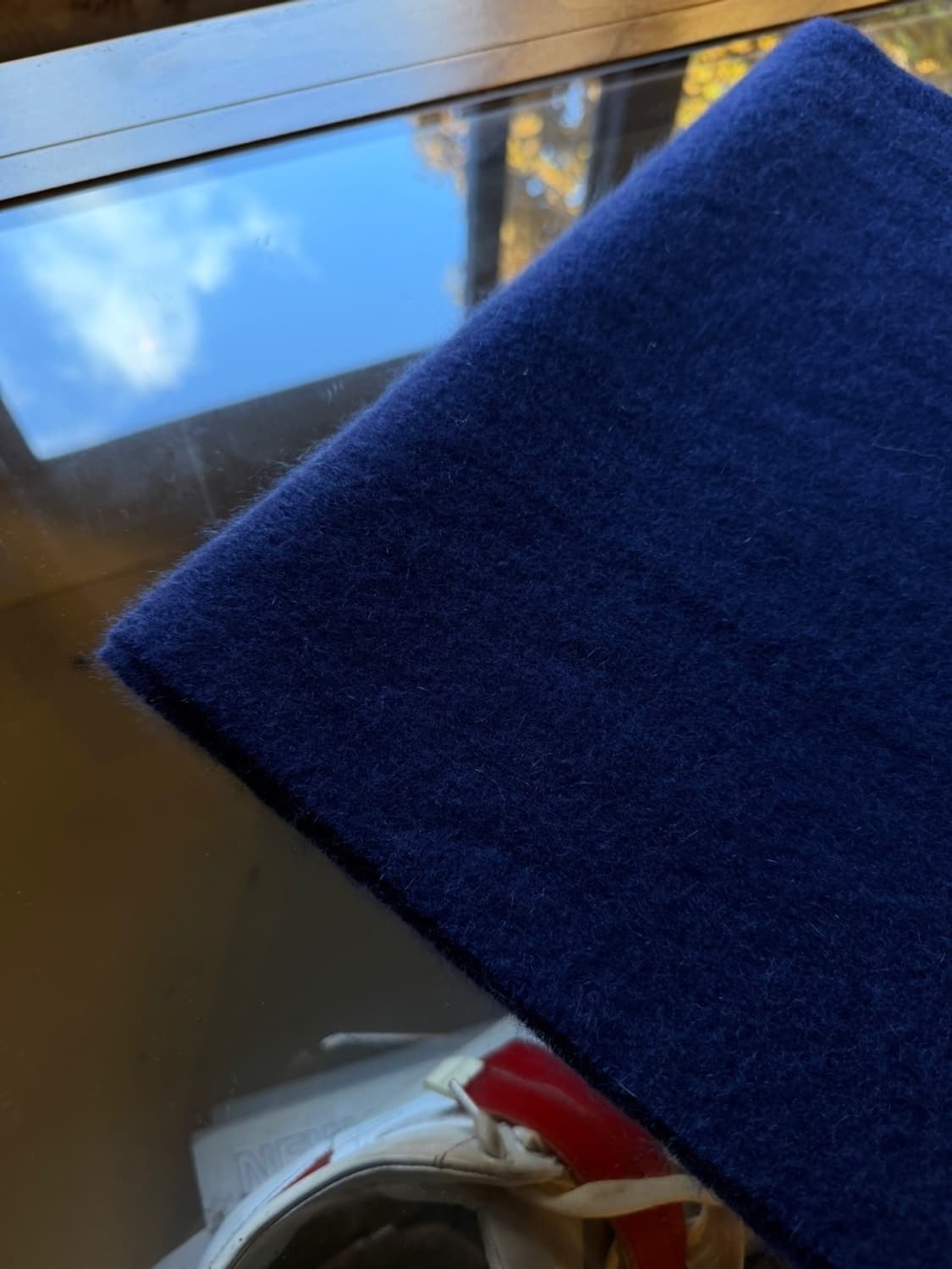 아가타 폭스퍼 머플러 상품이미지3