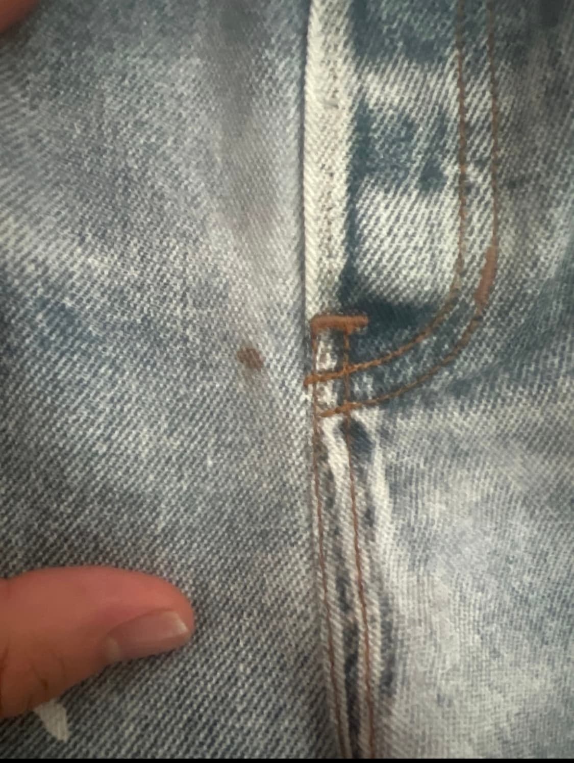 Protocol index TROMPE-L'ŒIL LAYERED PANT 상품이미지3