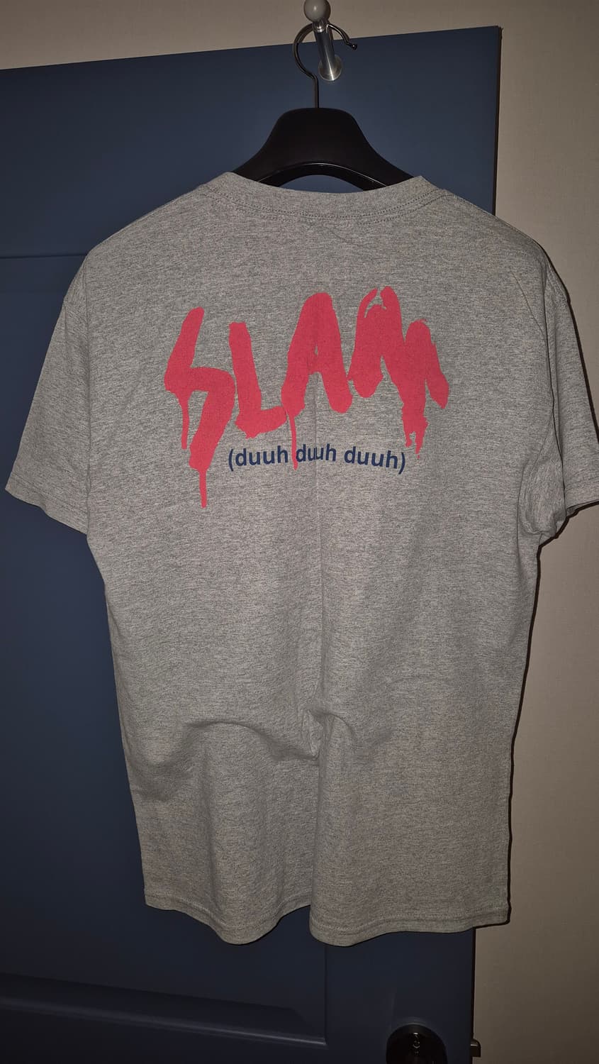 ROCK SMITHT🩶 T Shirt 상품이미지4