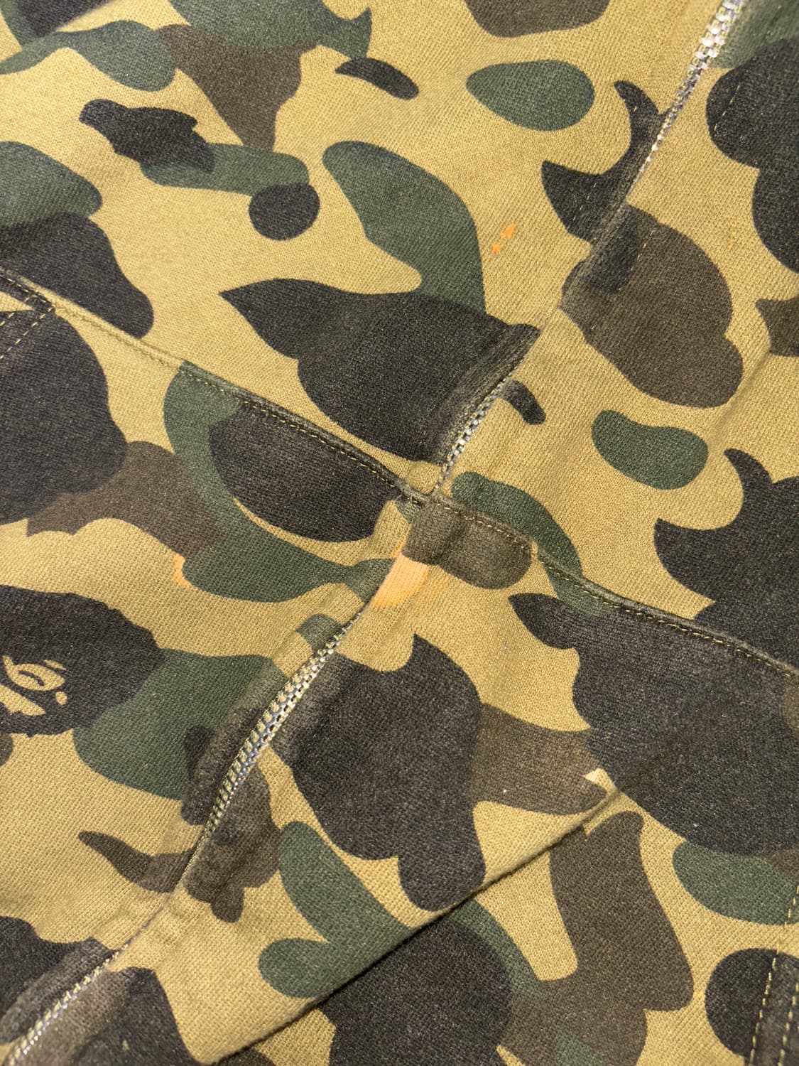 베이프샤크후드 상품이미지2