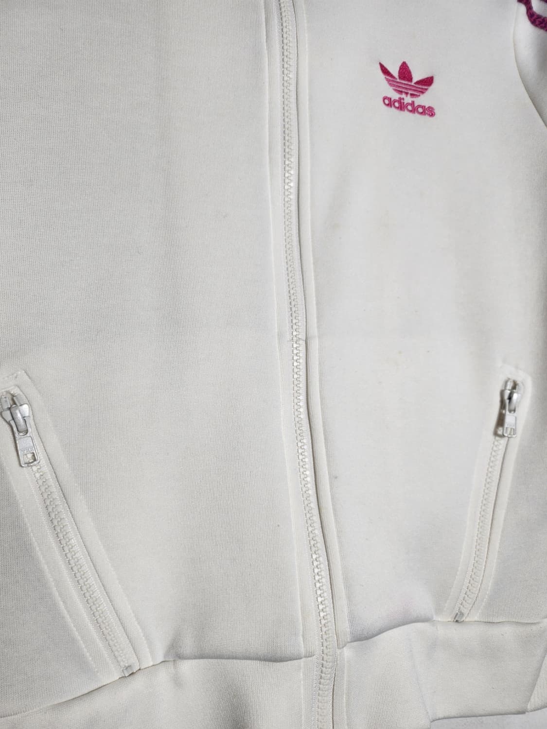 아디다스 파이어버드 후드 져지 상품이미지2