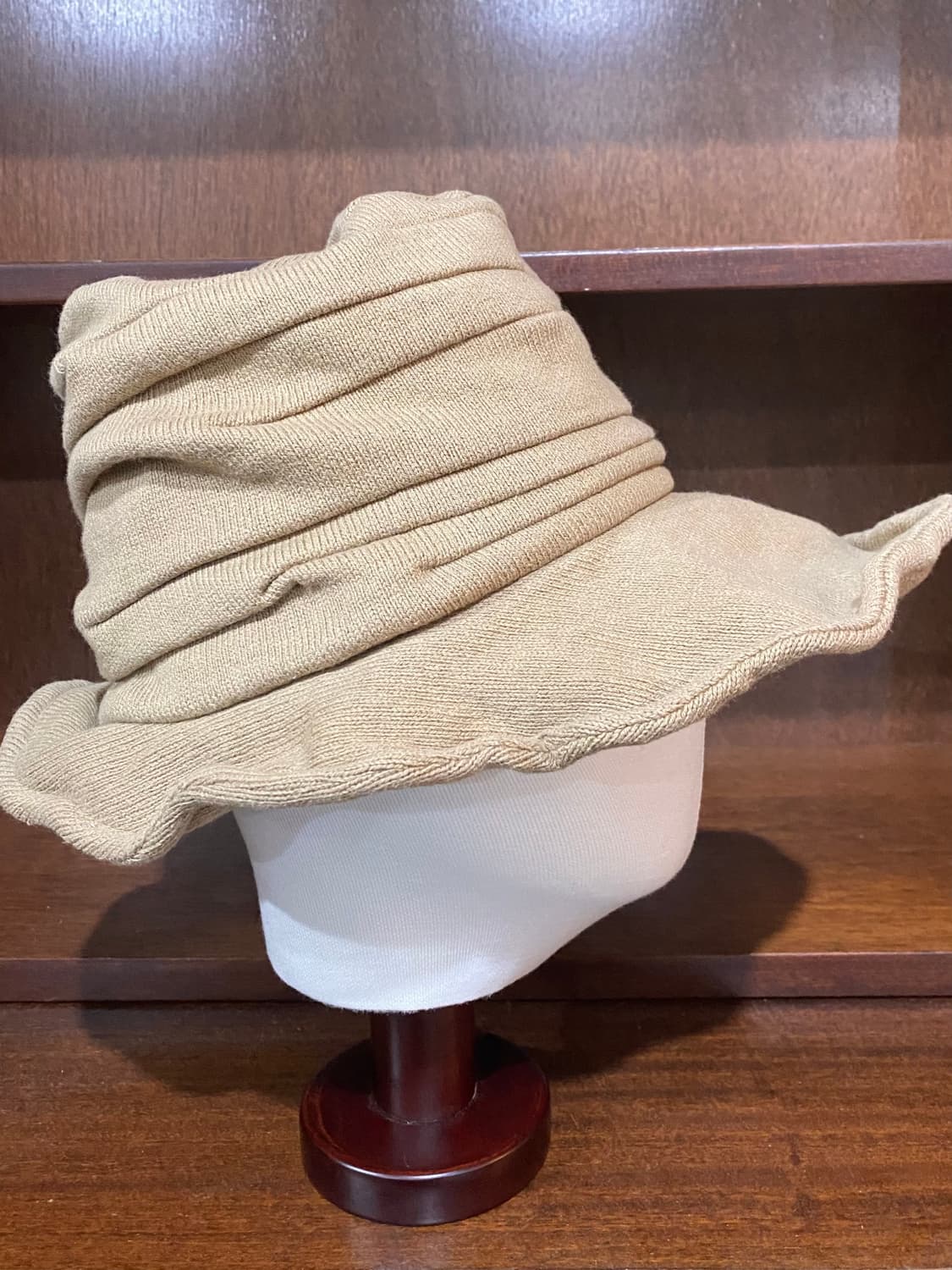 CA4LA Avant-garde bucket hat 상품이미지3