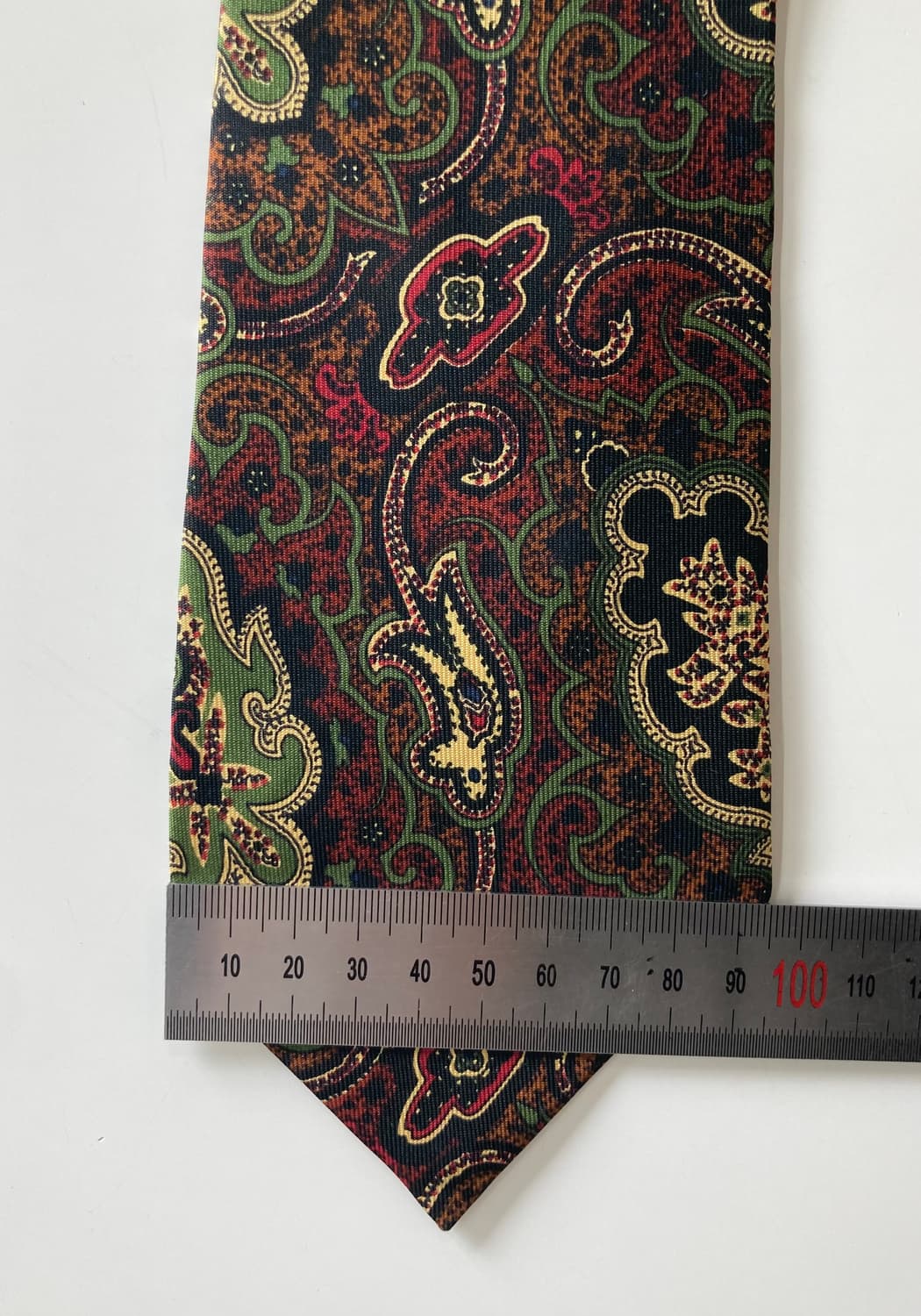 빈티지)넥타이 상품이미지7