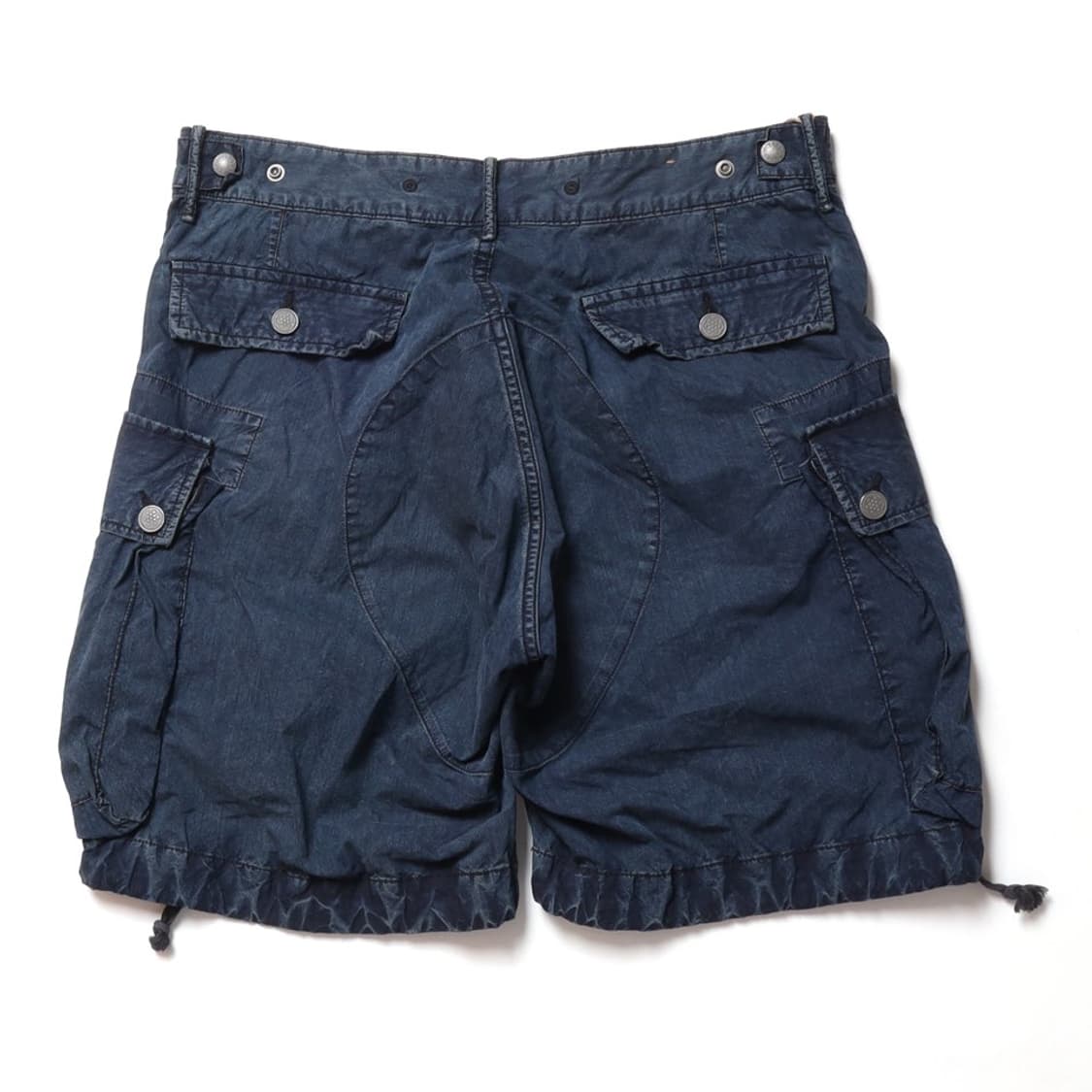 더블알엘 RRL Lipstop Cargo Shorts 
 상품이미지5