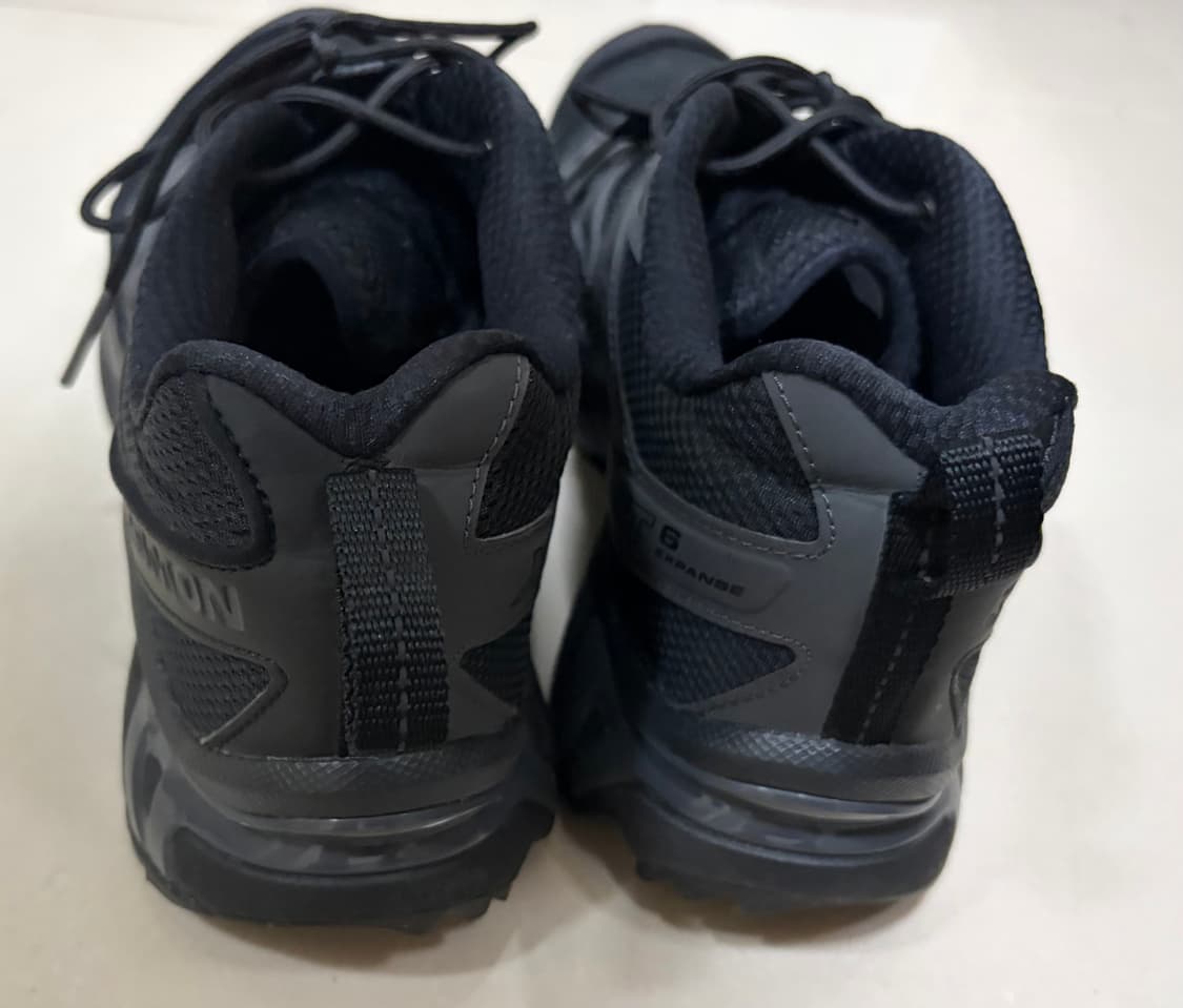 (265) 살로몬 XT-6 익스팬스 블랙 에보니 상품이미지4