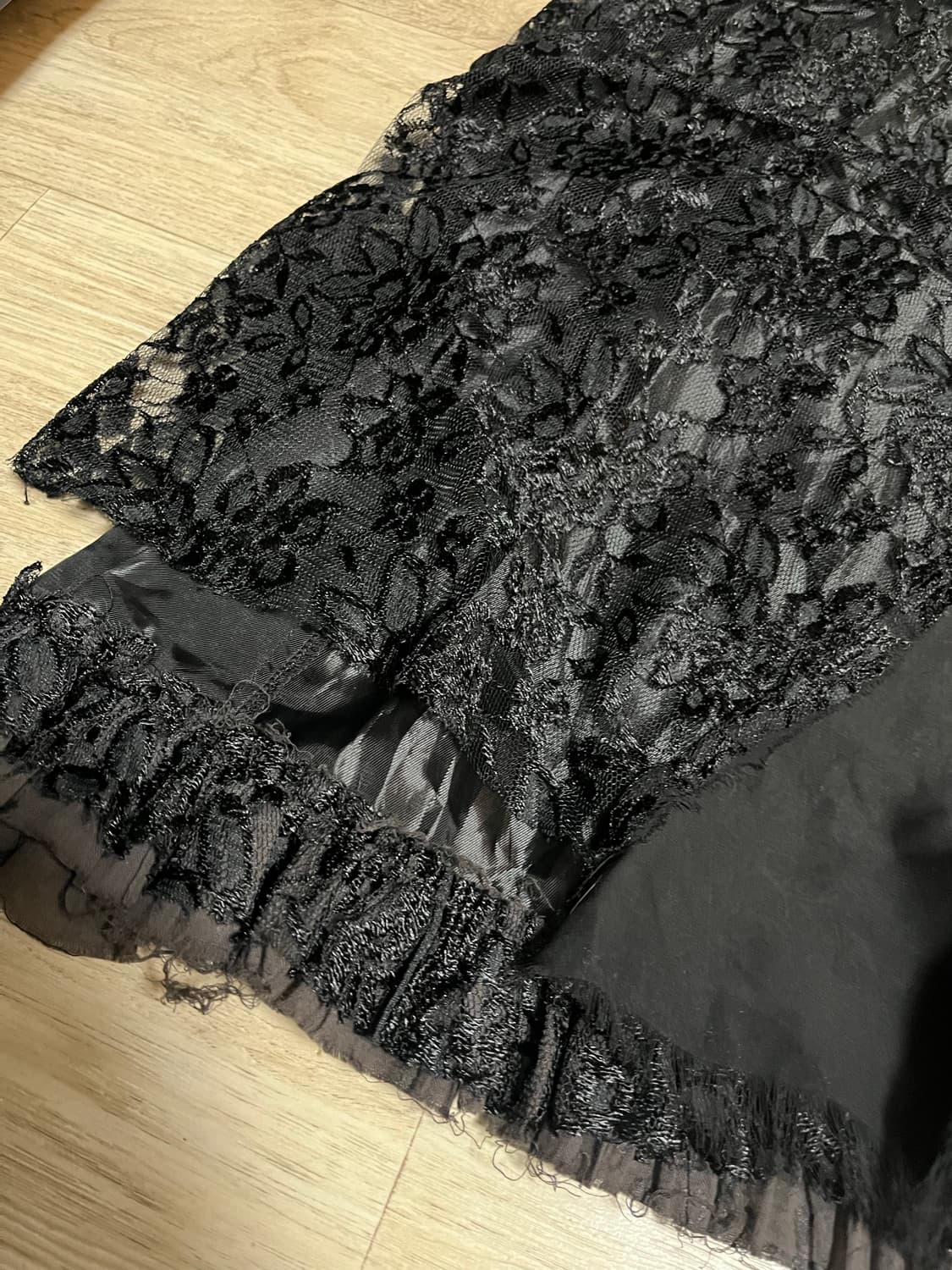 에이치나오토 h.naoto 맥시 원피스 상품이미지6