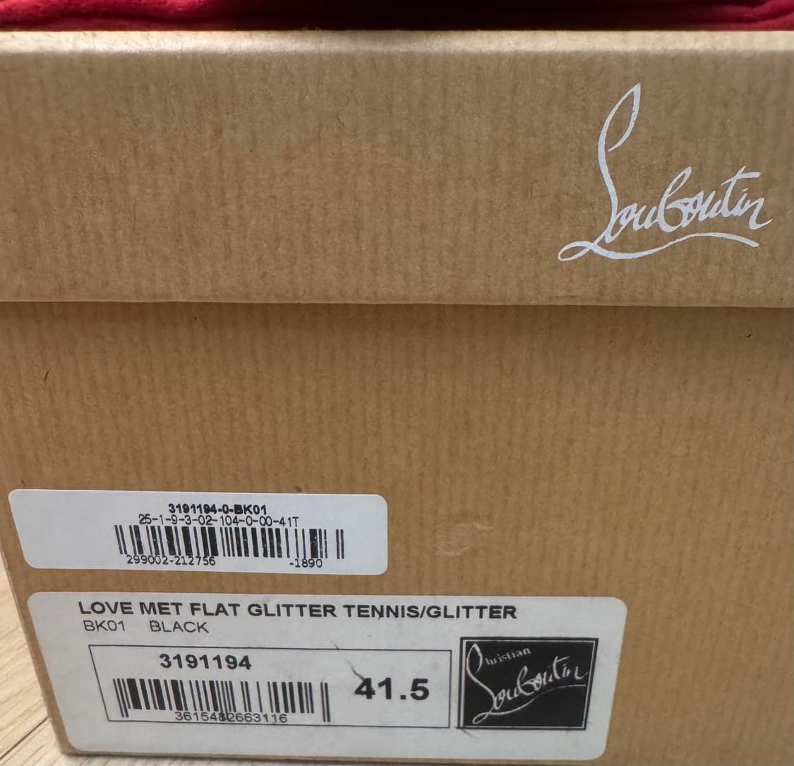 christian louboutin  로퍼 상품이미지6