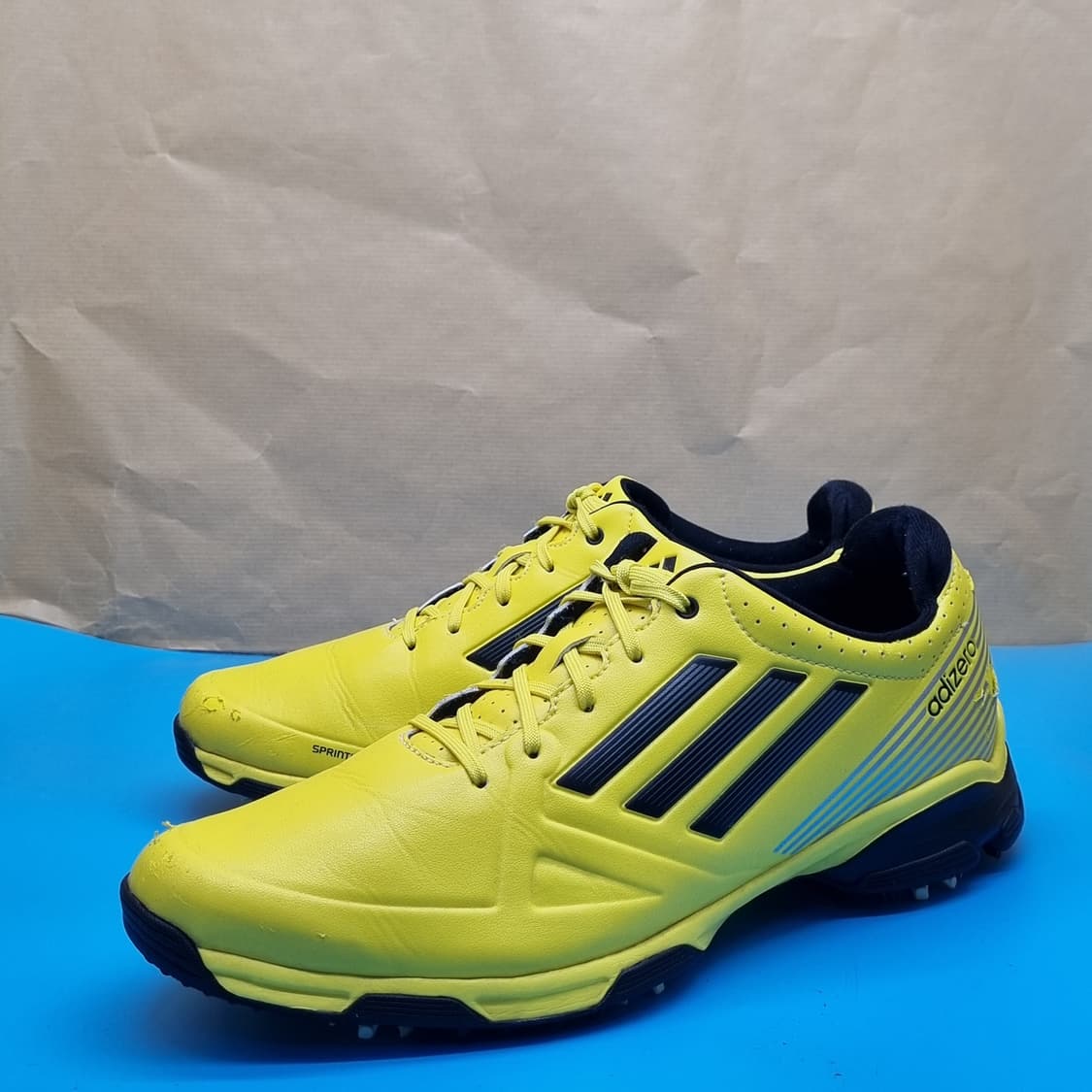 아디다스 골프화 275 상품이미지1