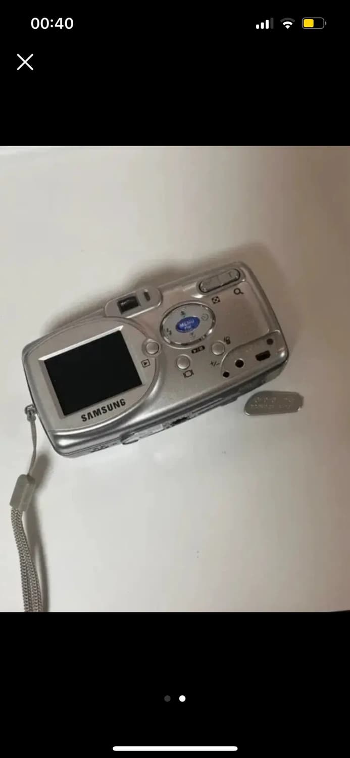 디카 교환 구합니다 상품이미지2