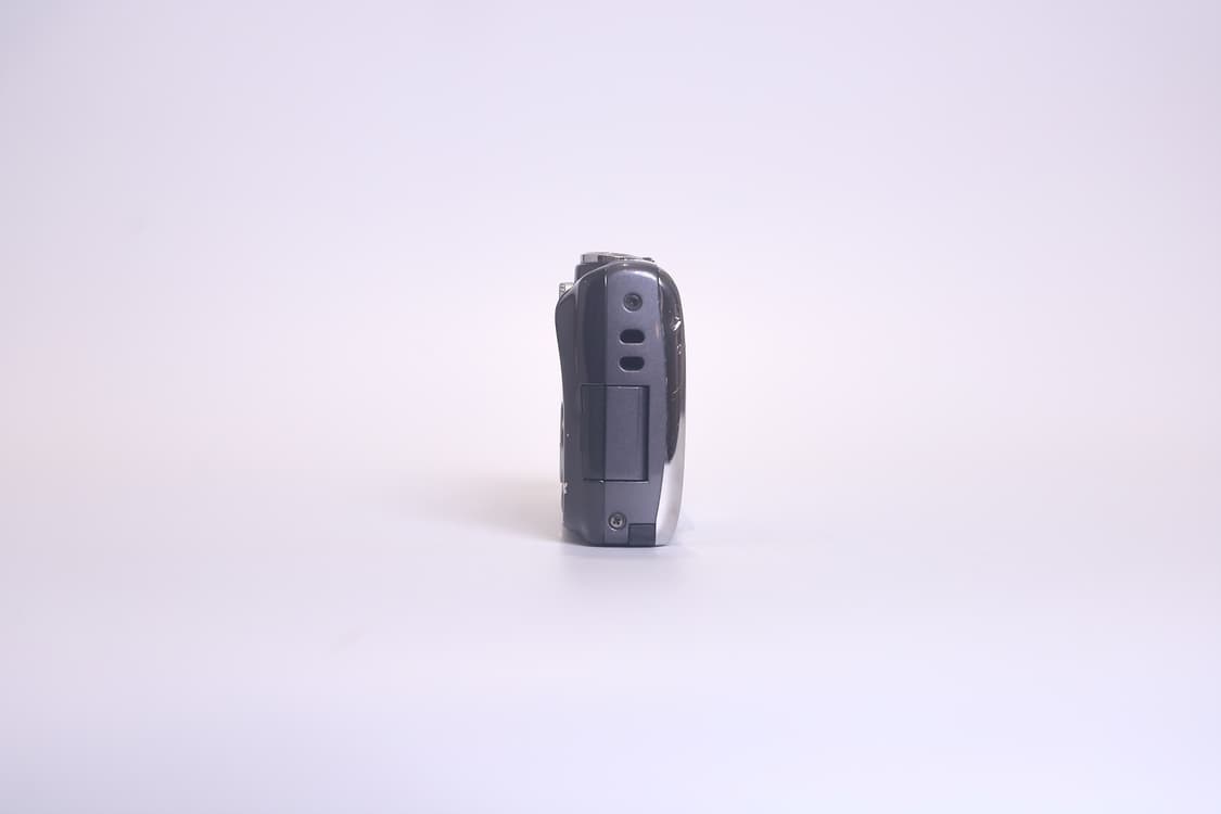 후지필름 파인픽스 F70 EXR 네이비 상품이미지4