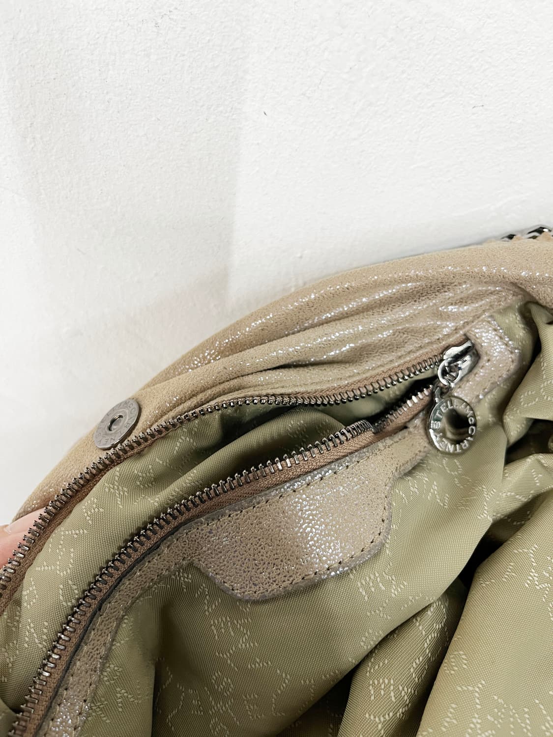 스텔라 맥카트니 파라벨라 토트백 상품이미지10