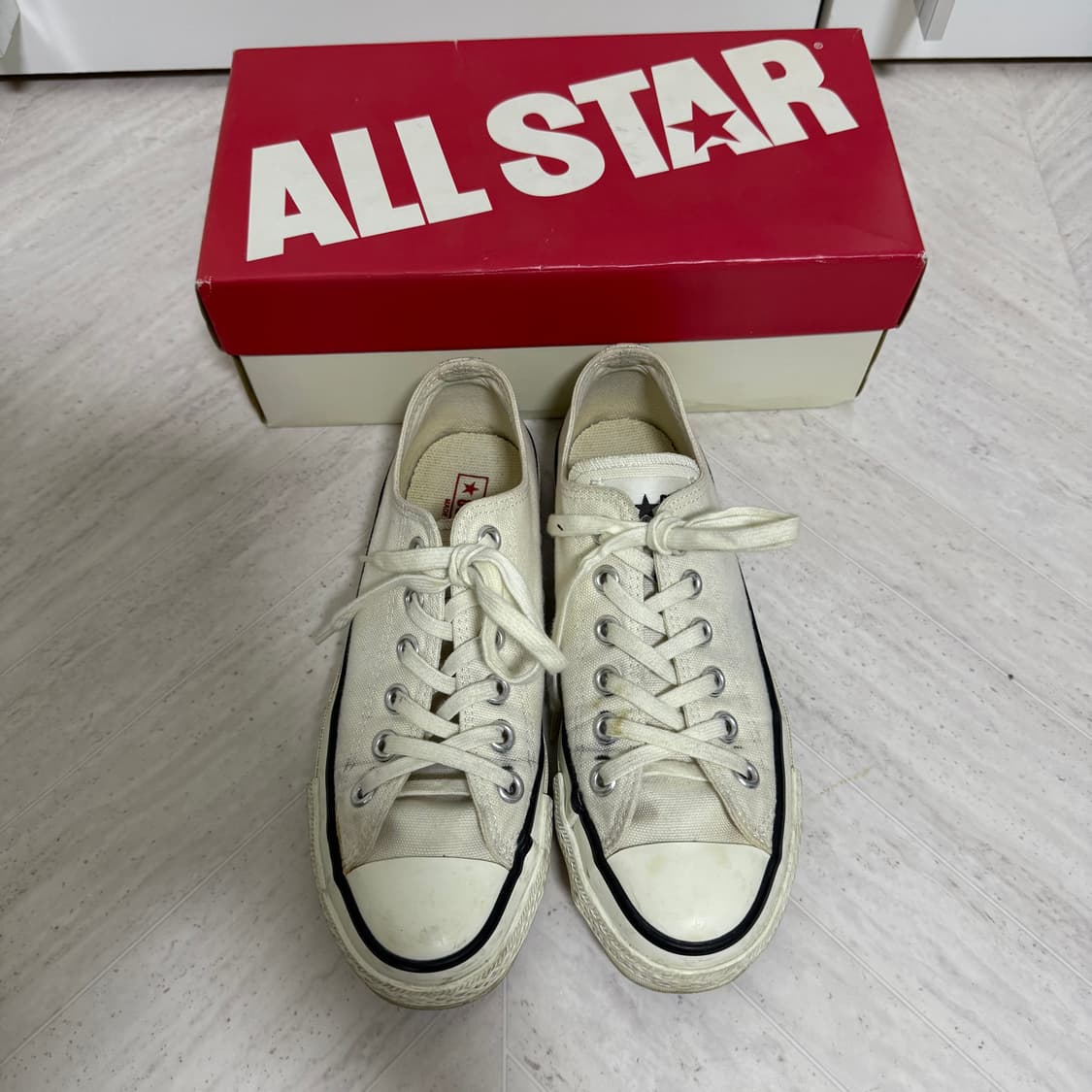 [240] 컨버스 올스타 제이옥스 상품이미지2