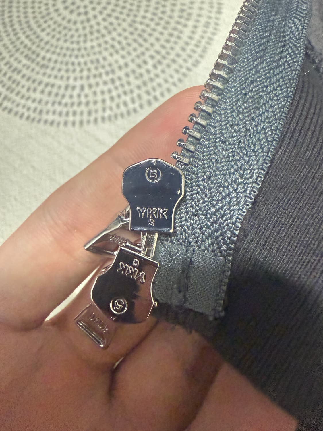 베이프 샤크후드 흑계L급매 상품이미지5