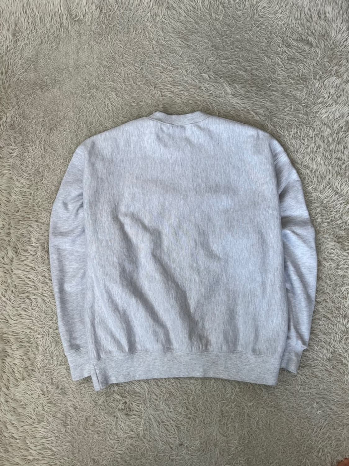 아웃스탠딩 맨투맨/#760 상품이미지2