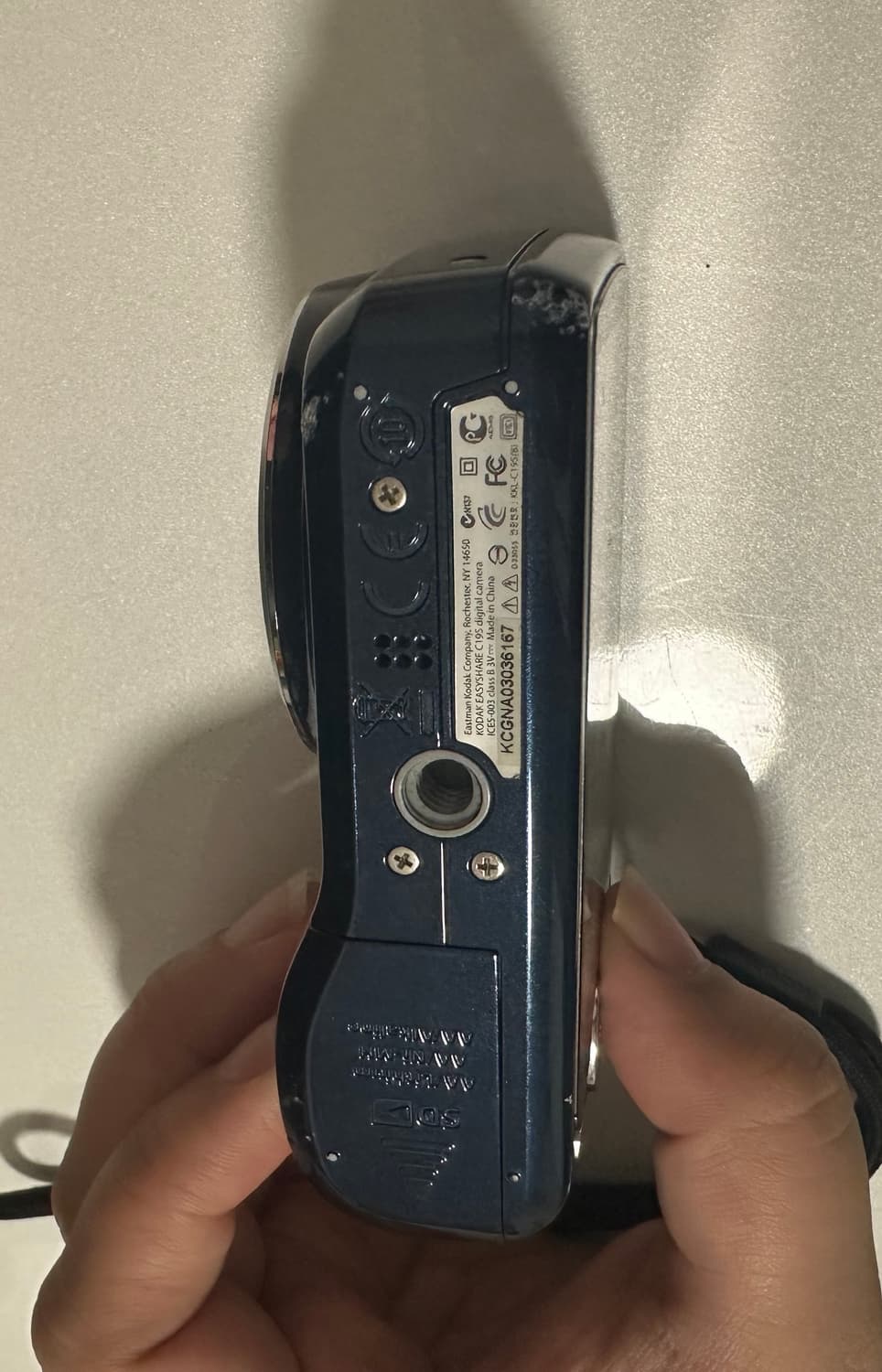 코닥 이지쉐어 c195 상품이미지3