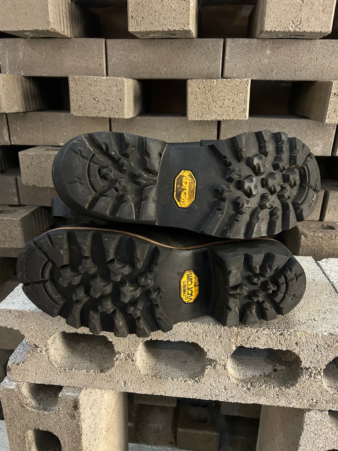 할리 데이비슨 타이슨 부츠 상품이미지10