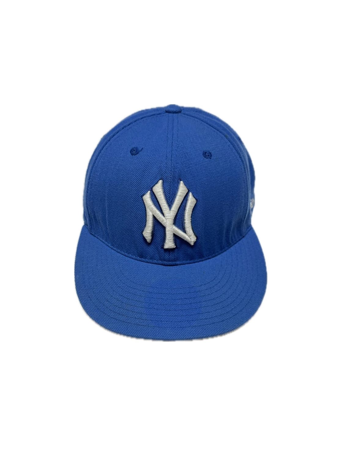 뉴욕 양키스 뉴에라 로얄 블루 스냅백 캡 상품이미지1