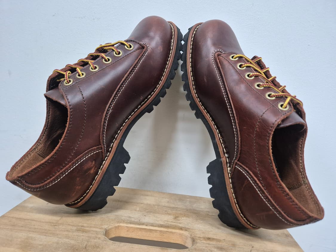 호킨스 남성 로퍼 260 상품이미지5