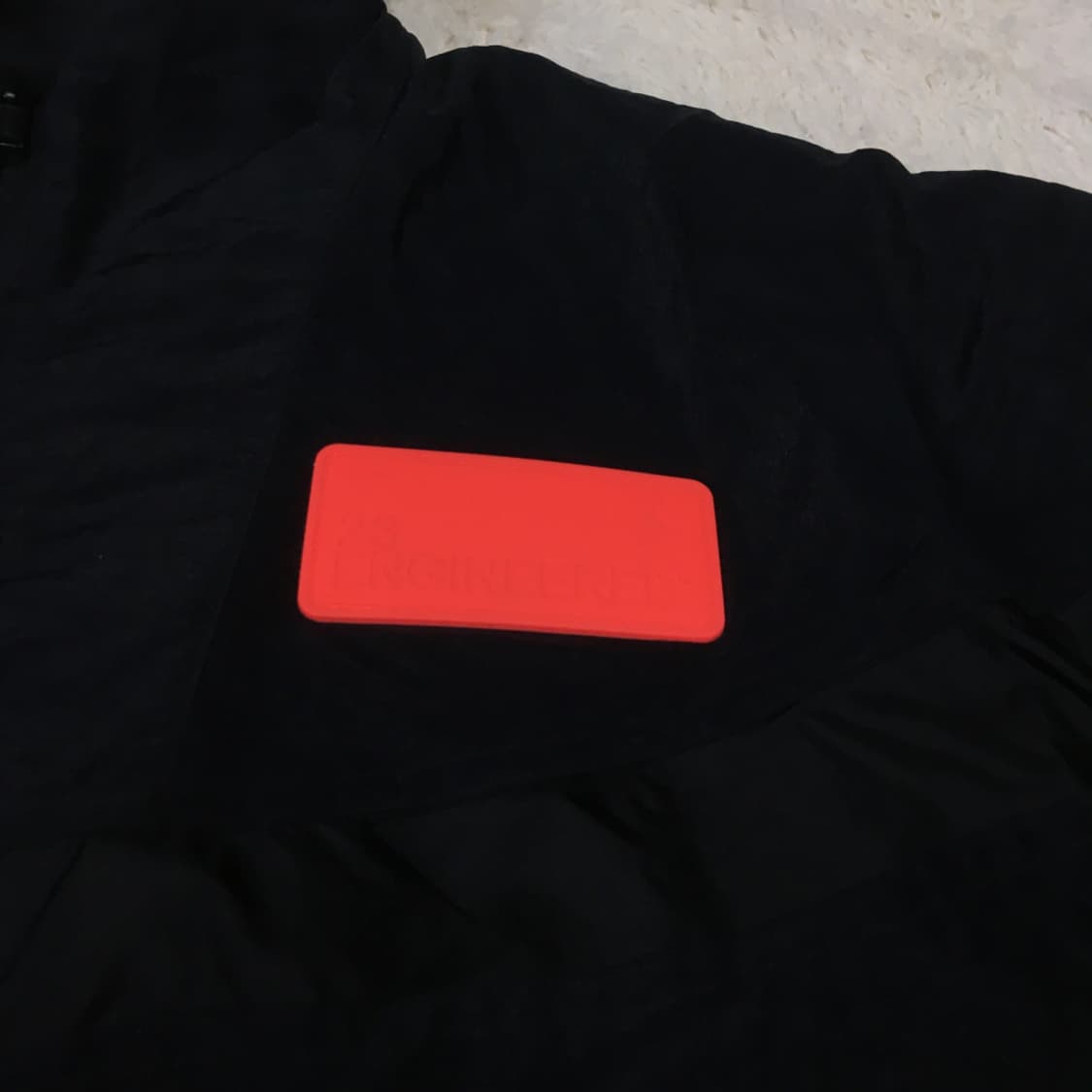 조던 23 엔지니어드 나일론자켓 BB13 상품이미지2