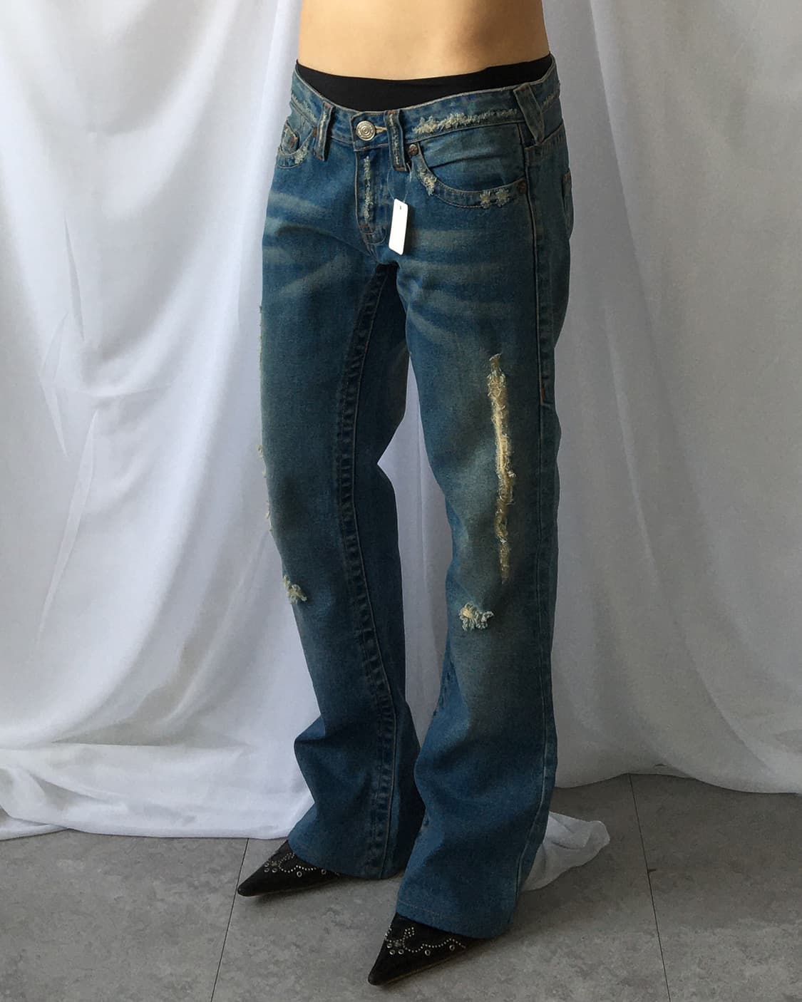 True religion denim pants 상품이미지10