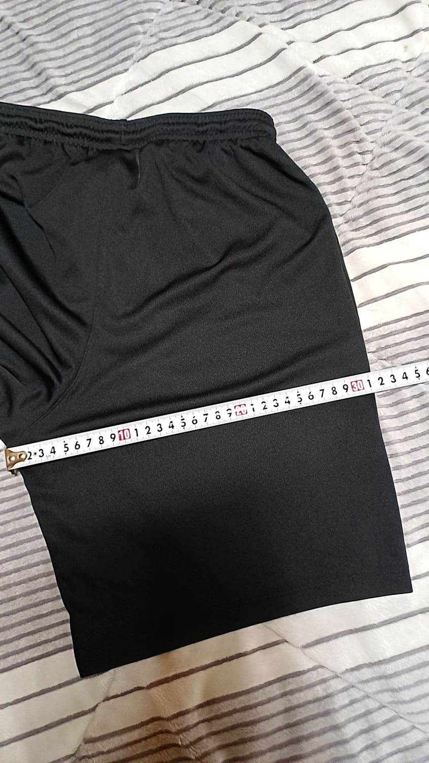 나이키 드라이핏 얇은반바지 31인치 기장46 상품이미지6