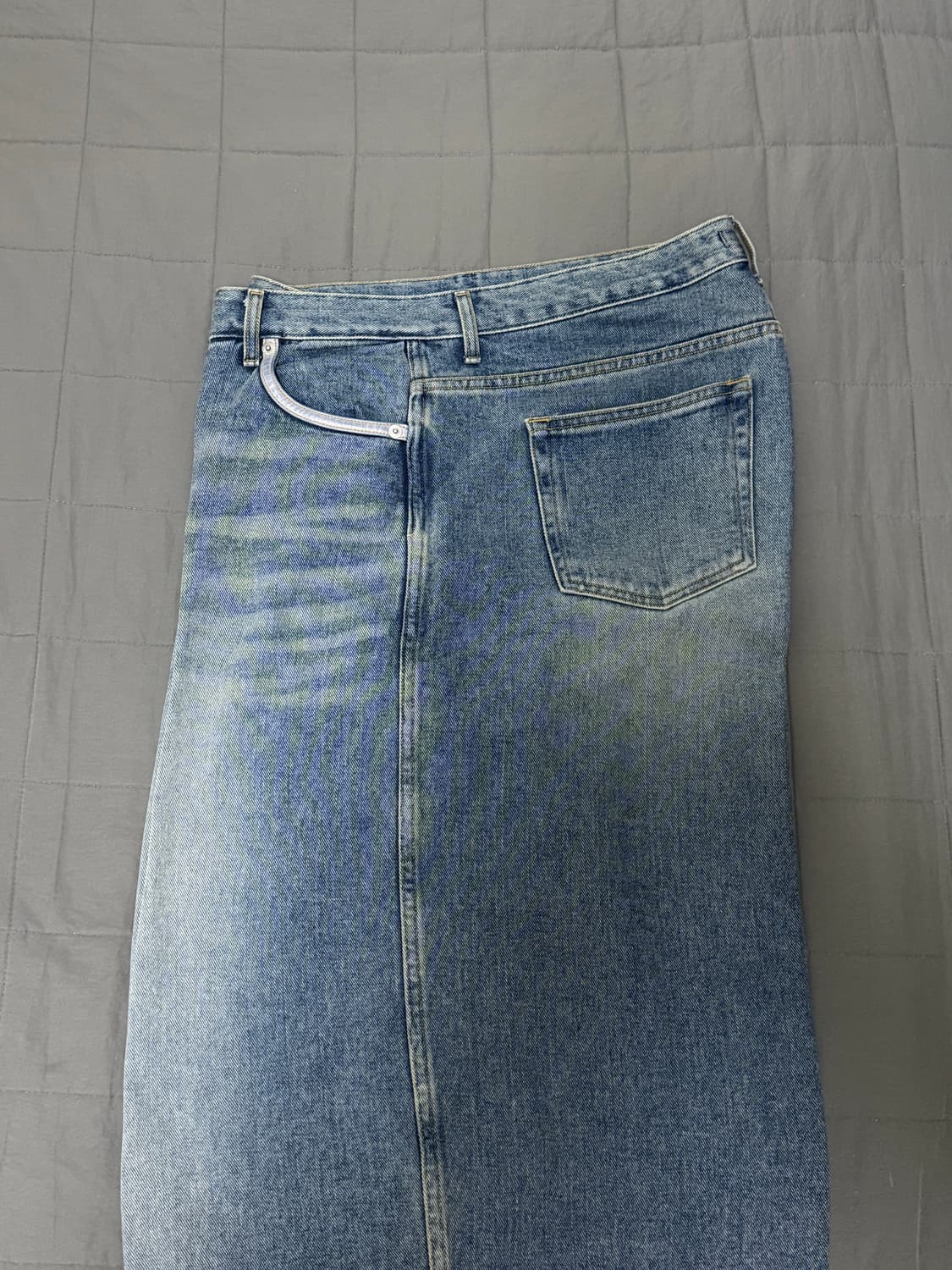 newcheapchic dp 24 S/S 와이드팬츠 상품이미지4