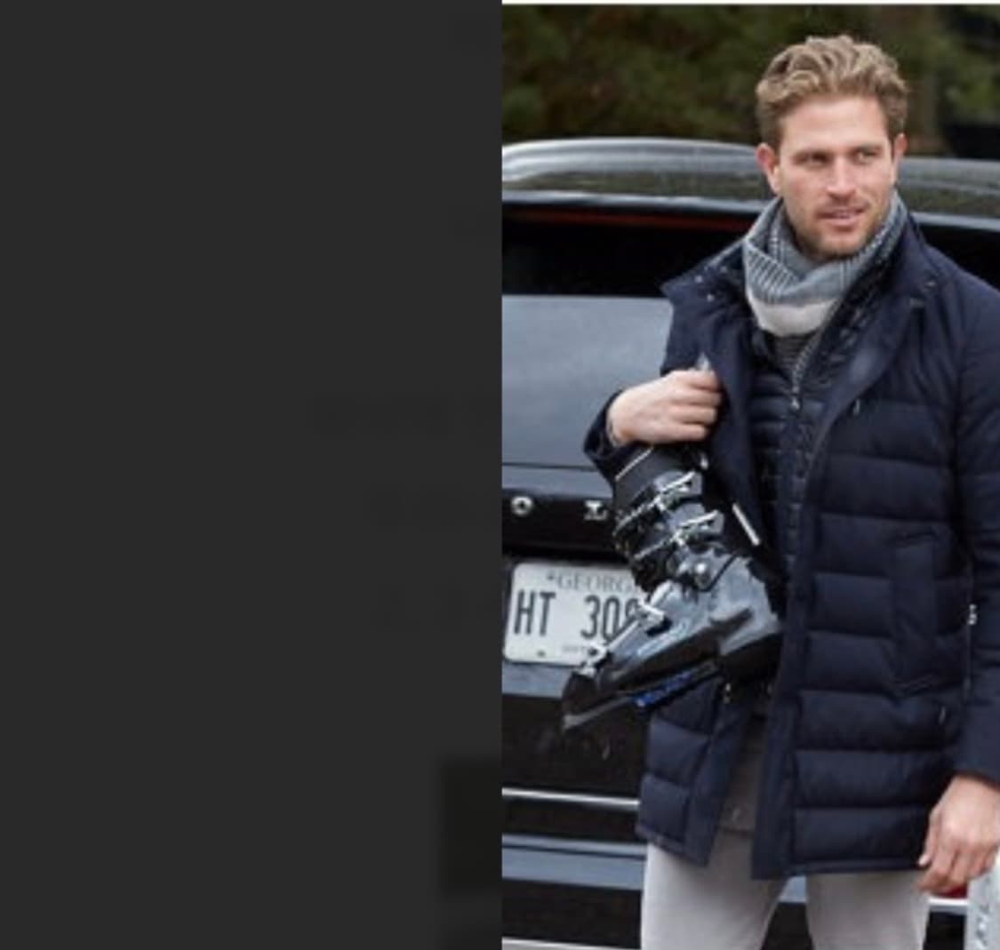 몽클레르 몽클레어 울 구스 패딩자켓 (95) 상품이미지1