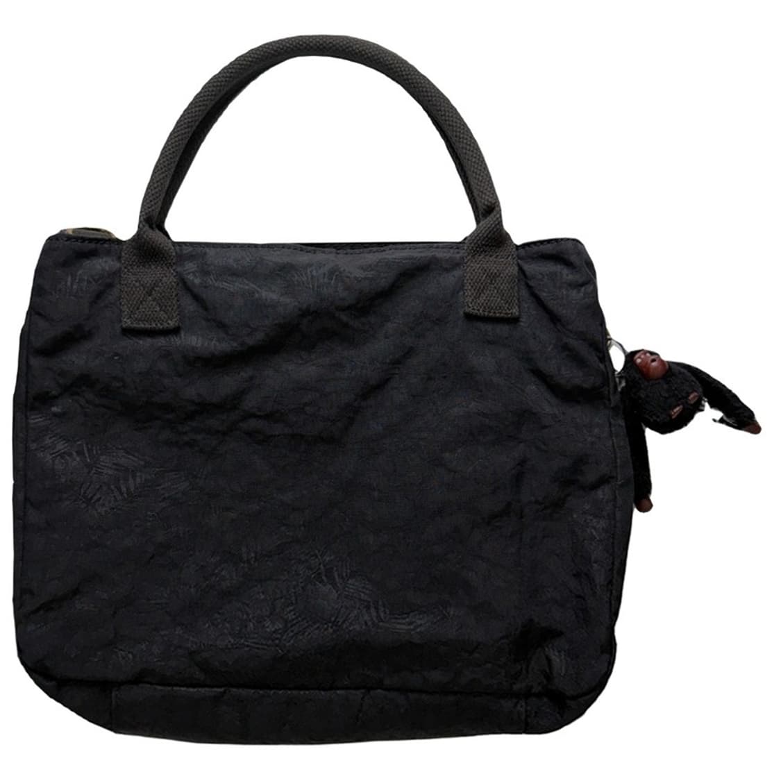 키플링 칼라리사 크로스 토트백 블랙 상품이미지8