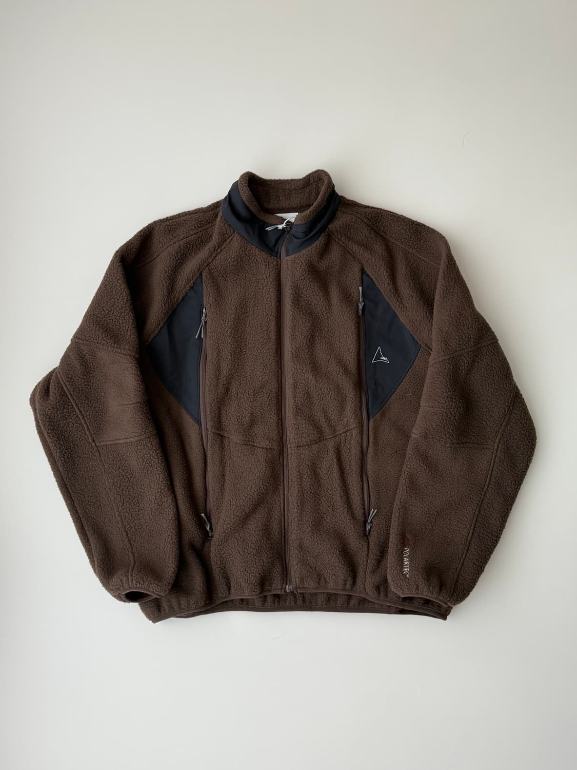 24fw 로아히이킹 폴리텍 플리스 상품이미지1