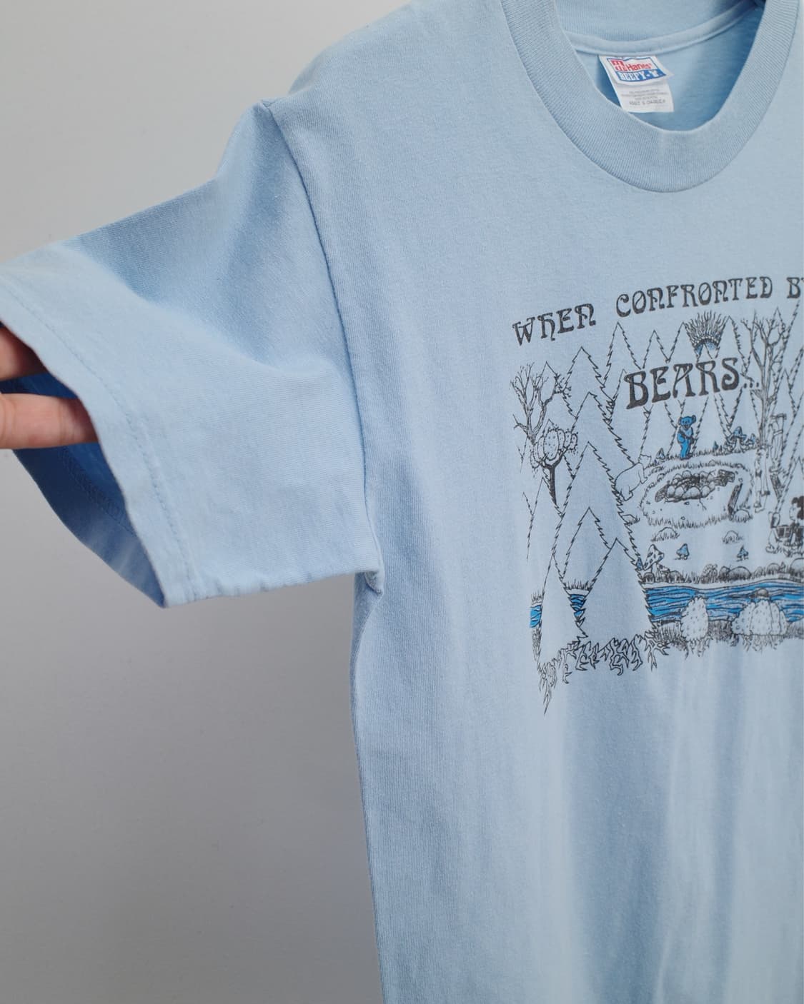 grateful dead x snoopy 상품이미지3