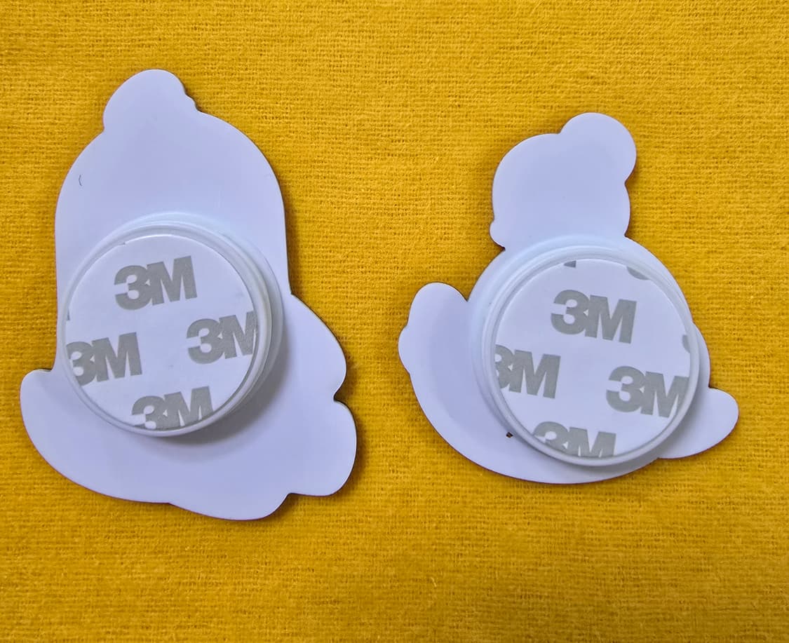 아시아나 스마트톡(그립톡) 새상품 상품이미지2