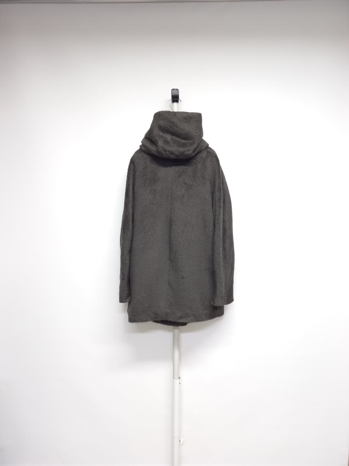 구호 겨울 알파카 모 코트 66 상품이미지2