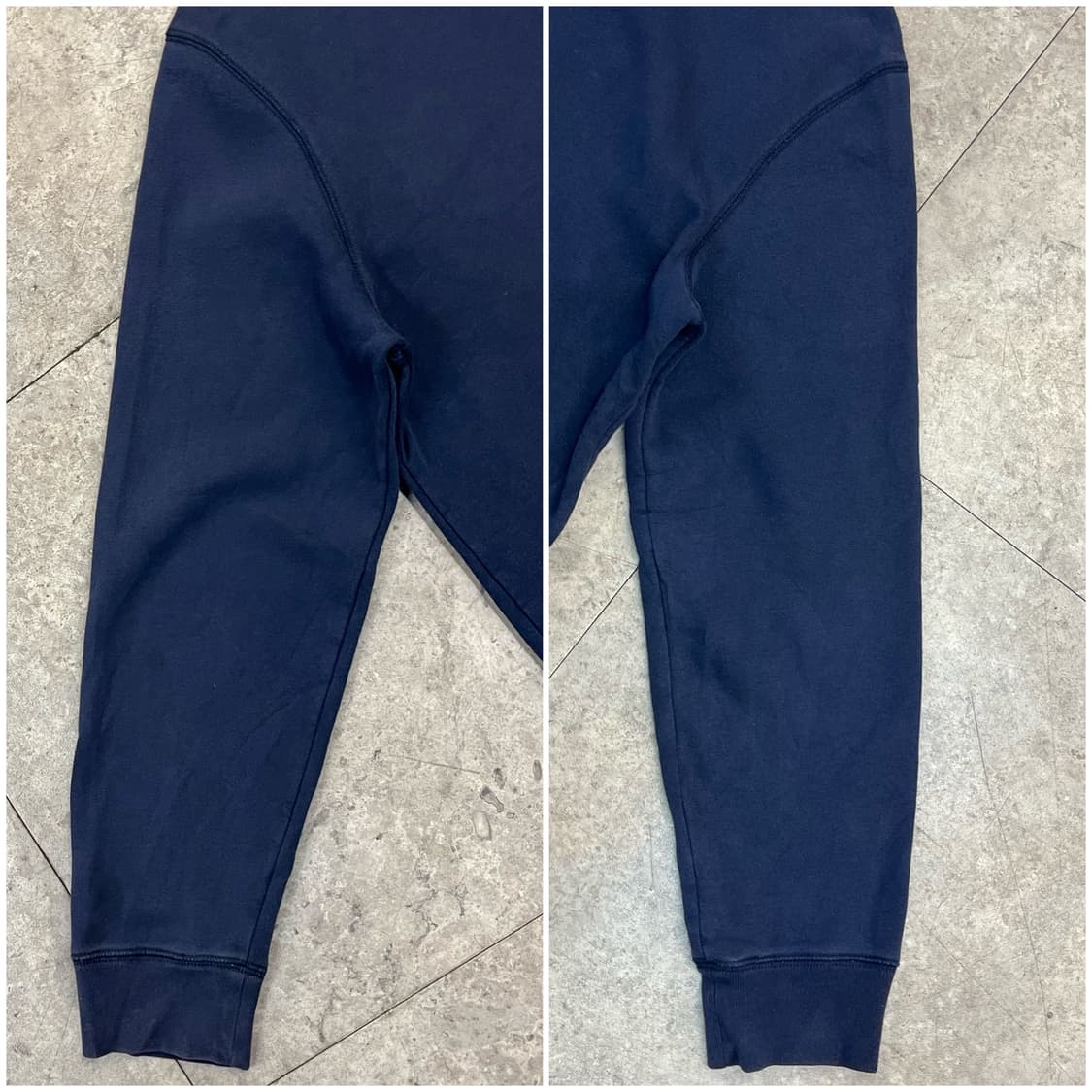 갭 후드집업 네이비 L #csz2383 상품이미지9