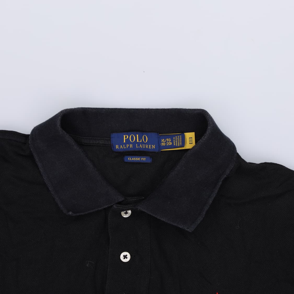 XL 폴로 키즈여성 PK셔츠 0414H1 상품이미지3