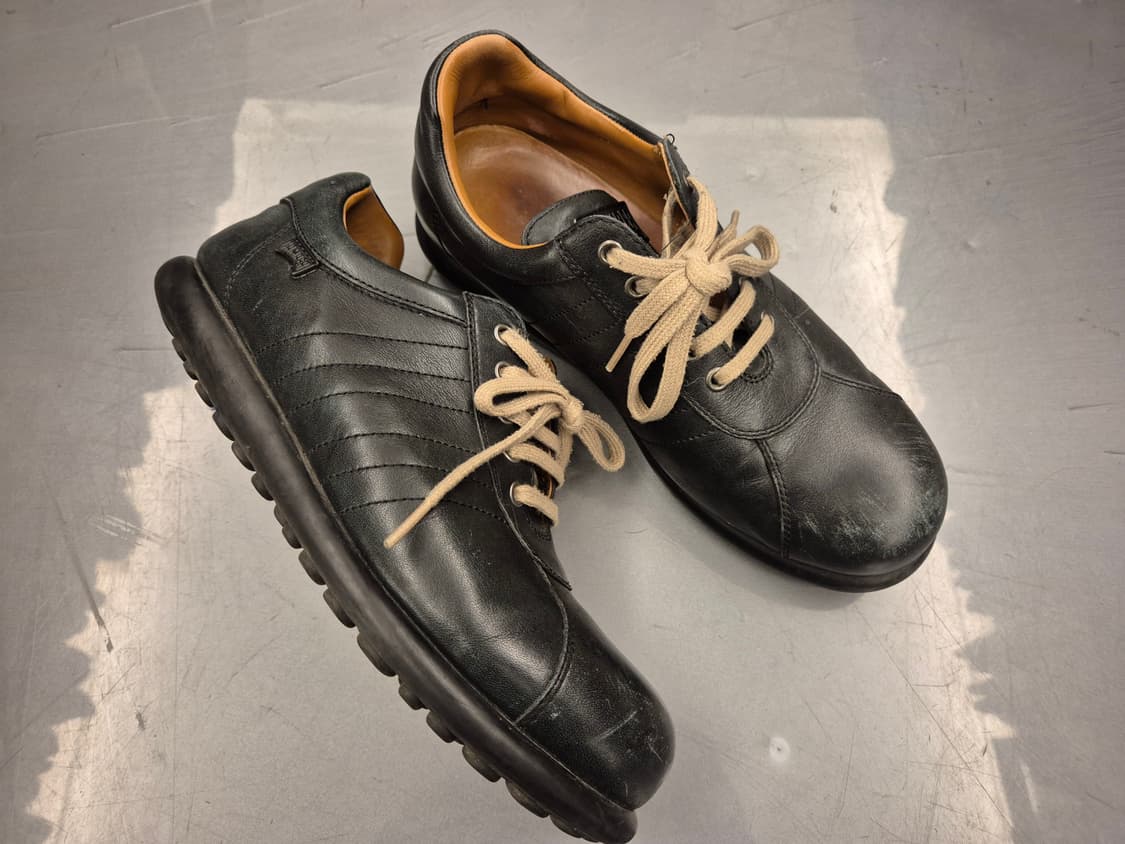 old Camper pelotas 스니커즈 상품이미지1