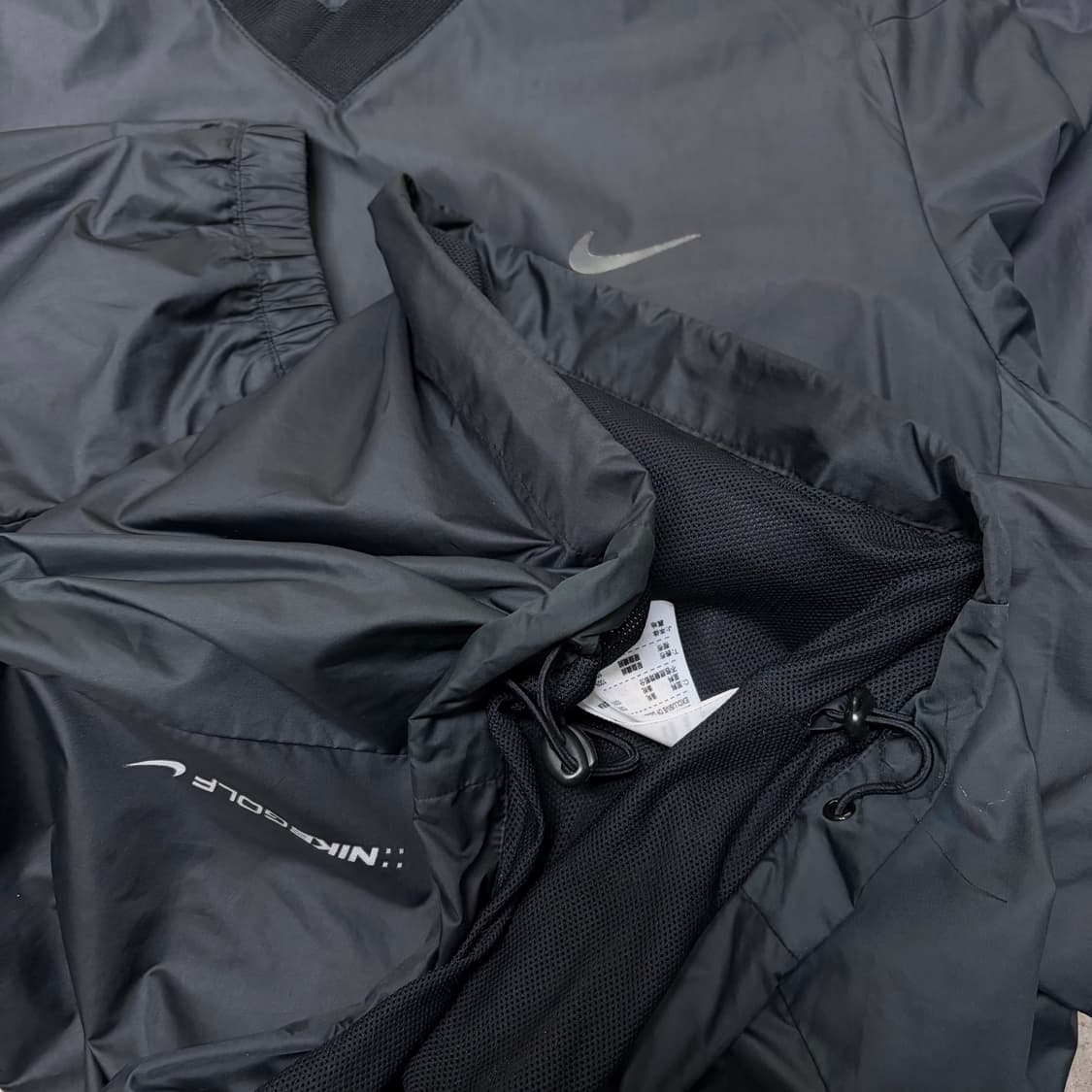 나이키 웜업[2006] 상품이미지6